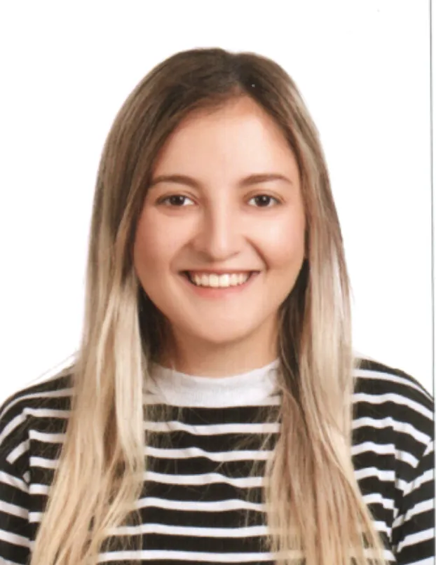 Gizem Nur ÇAKIR 